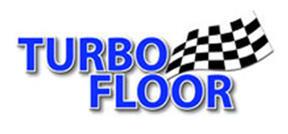 TurboFloor – универсальный «конструктор» промышленных полов