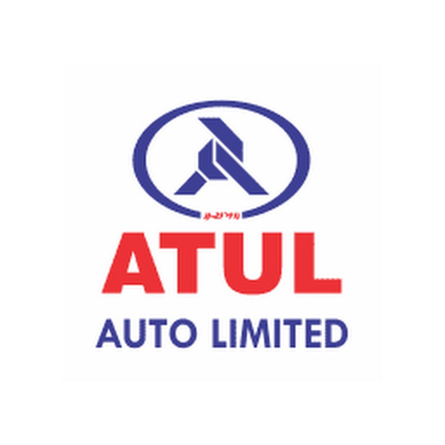 Atul Auto Ltd