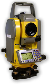 "Тахеометр Trimble M3 (5")"