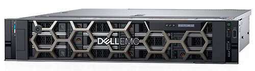 Сервер Dell PowerEdge R540 (R540-2212-1)