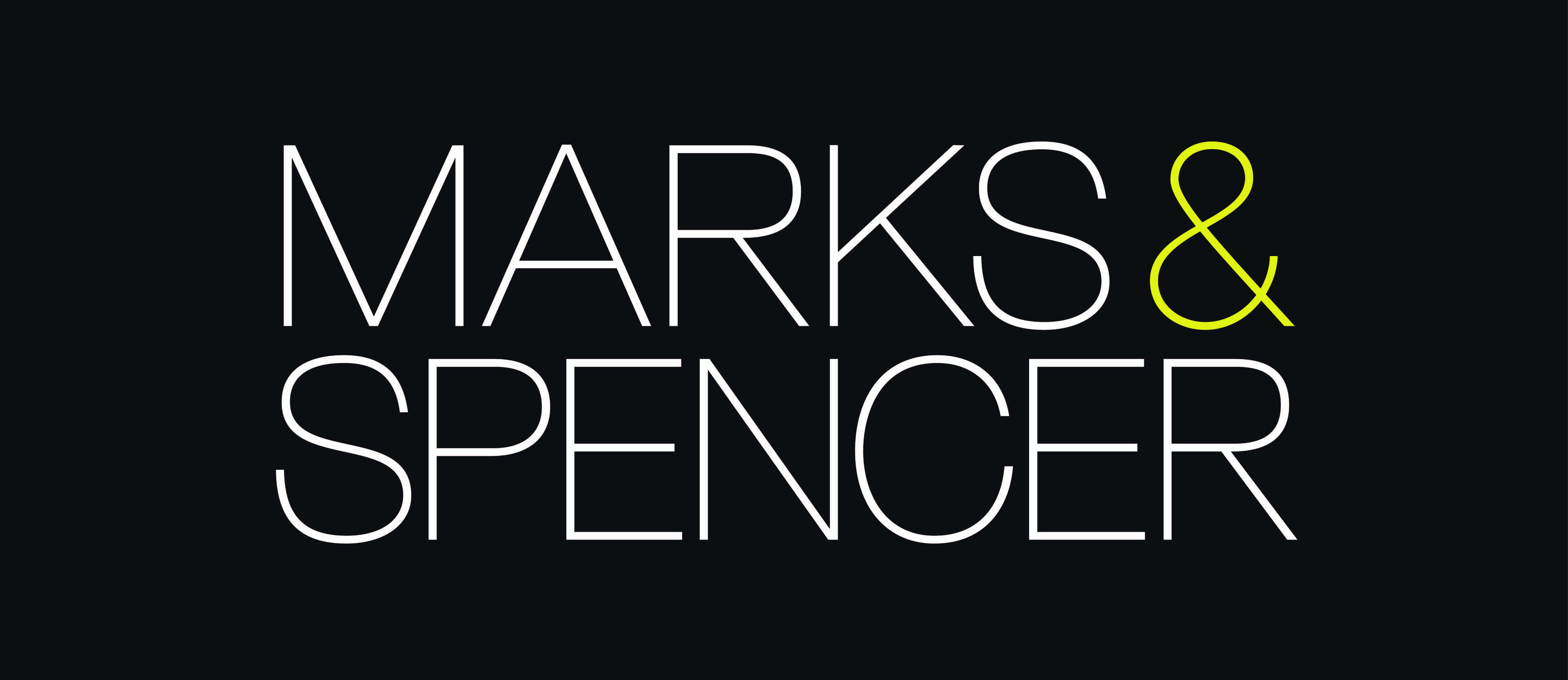 Marks & Spencer