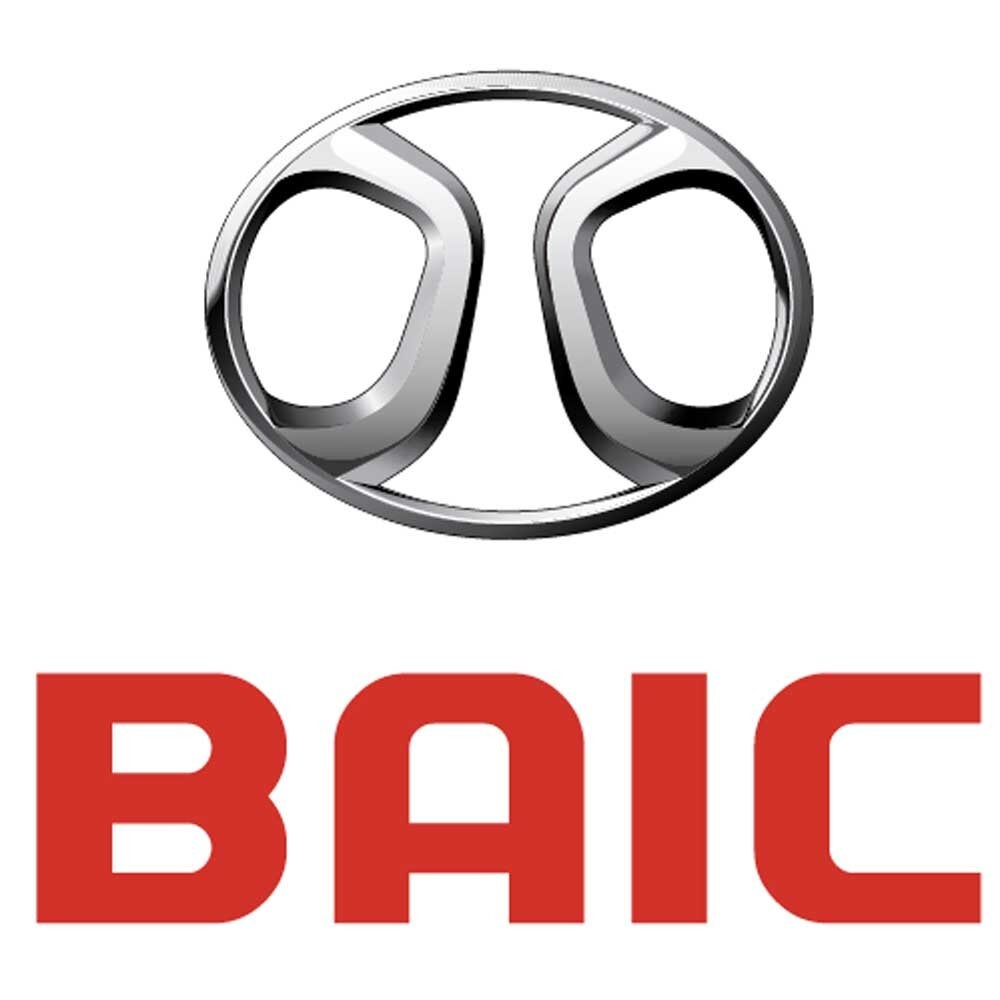 BAIC Motor