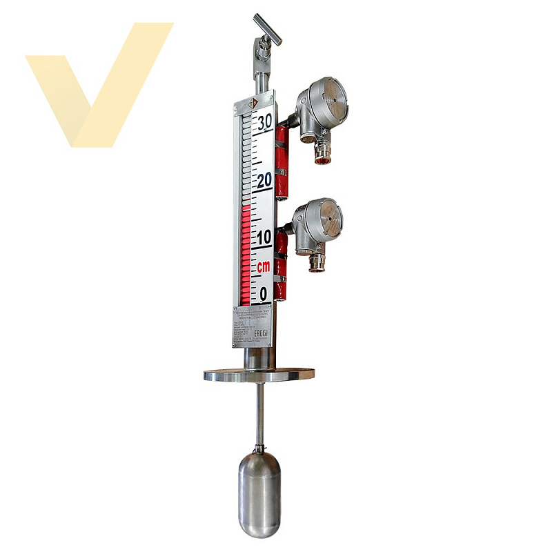 Магнитные указатели ТЭК‑МПУ‑Б и ТЭК‑МПУ‑Н от компании ООО «Тэк‑Системс» Магнитные указатели ТЭК‑МПУ‑Б и ТЭК‑МПУ‑Н от компании ООО «Тэк‑Системс»