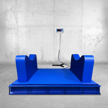 Весы рулонные платформенные ВСП4-Т Весы рулонные платформенные ВСП4-Т