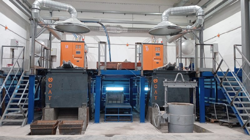 Индукционная печь Индукционная печь