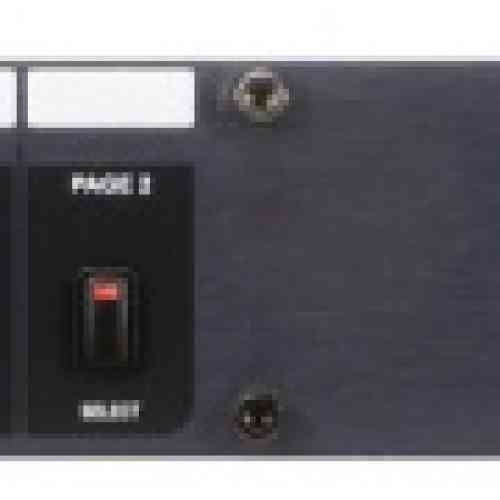 Контроллеры акустических систем DBX ZONEPRO 1260