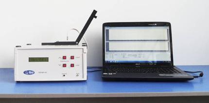 Прибор «Гейзер-2А» Прибор «Гейзер-2А»