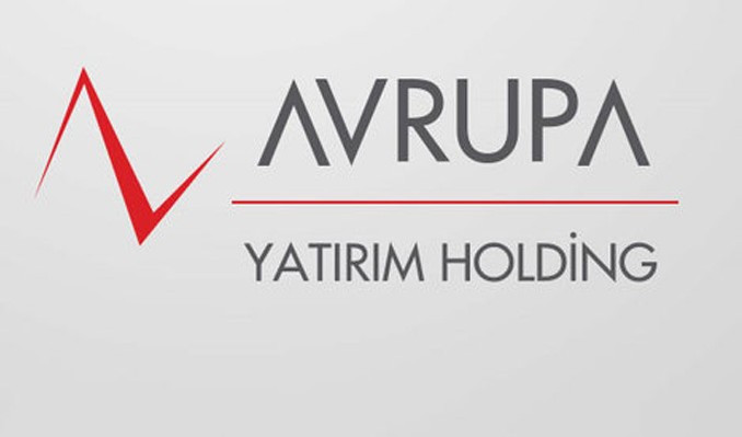 Avrupa Yatirim Holding AS