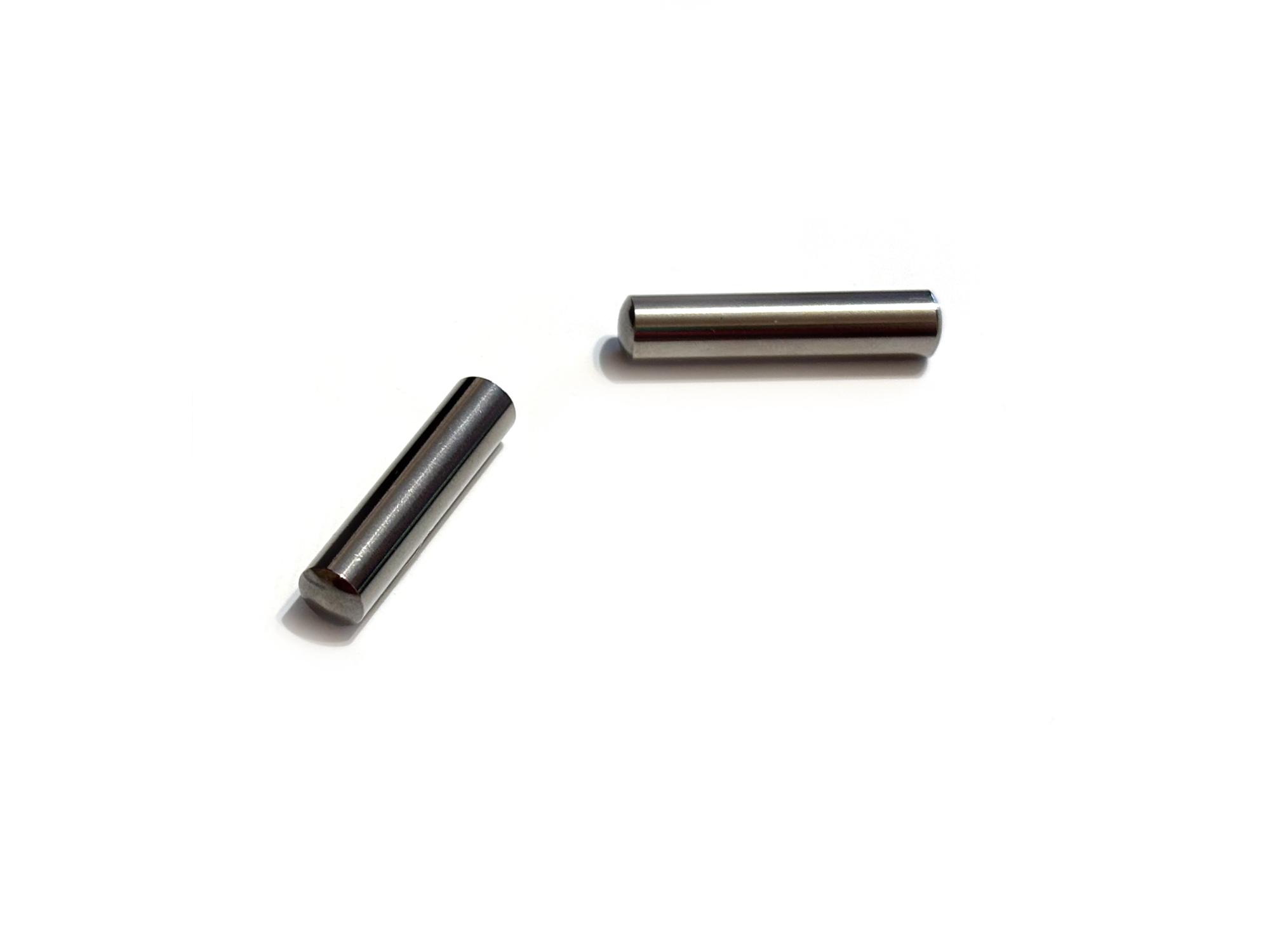 Игольчатый Ролик 6,5х29,8А3 ГОСТ 6870-81 2815165298159 Игольчатый Ролик 6,5х29,8А3 ГОСТ 6870-81 2815165298159