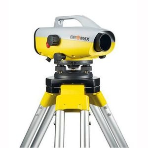 Цифровой нивелир GeoMax ZDL700 Standart Package