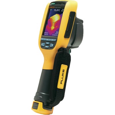 Тепловизор Fluke Ti100