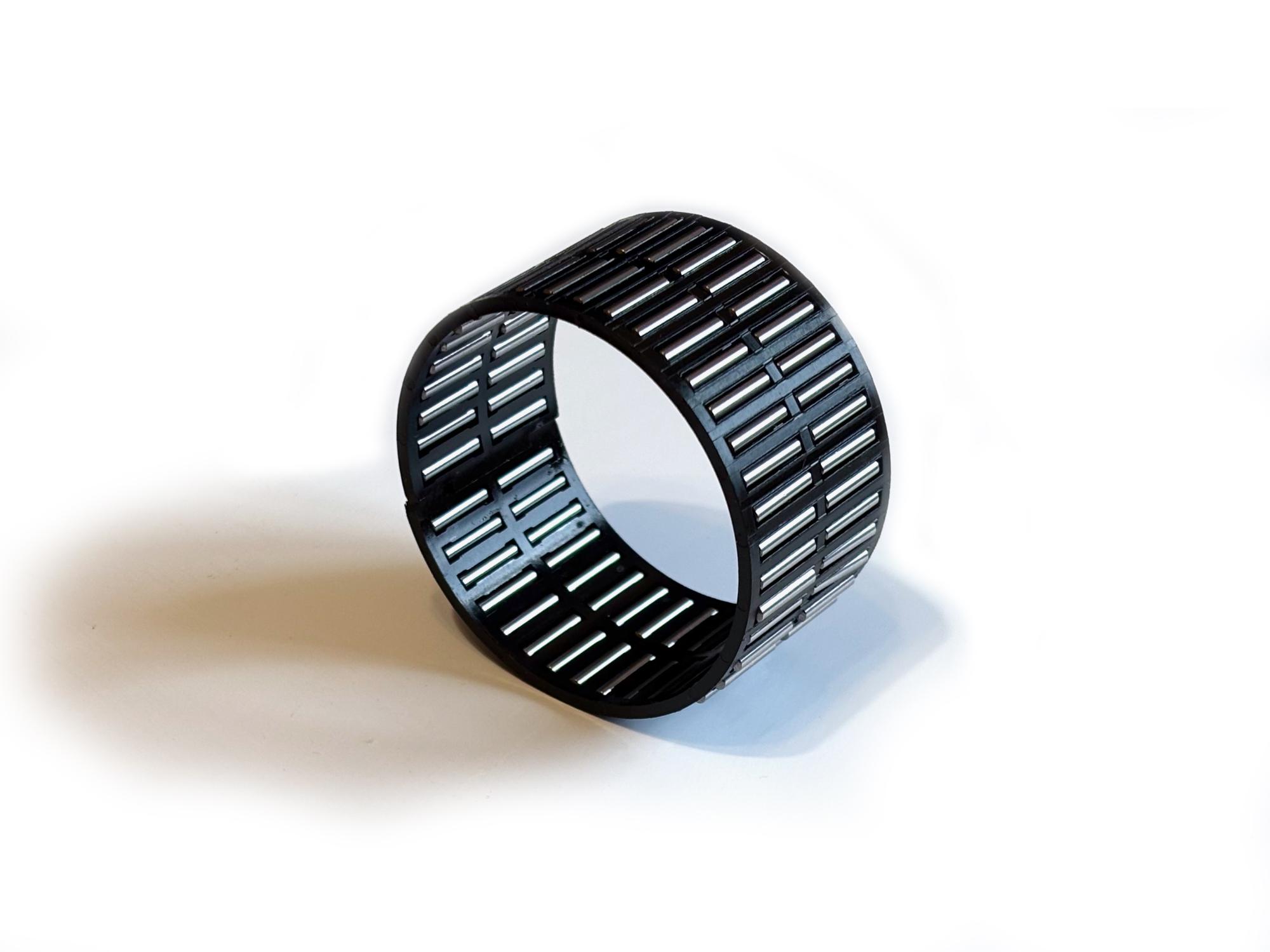 Подшипник роликовый игольчатый без колец 3КК52х57х30Е1 2815152573009 Подшипник роликовый игольчатый без колец 3КК52х57х30Е1 2815152573009