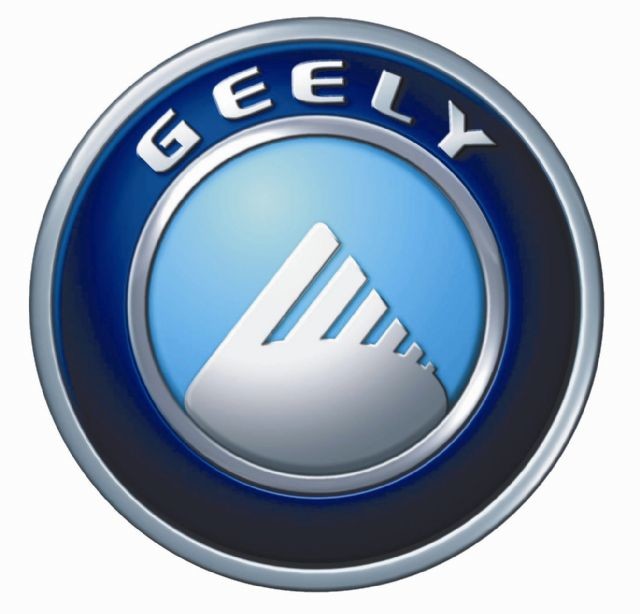 Geely Automobile