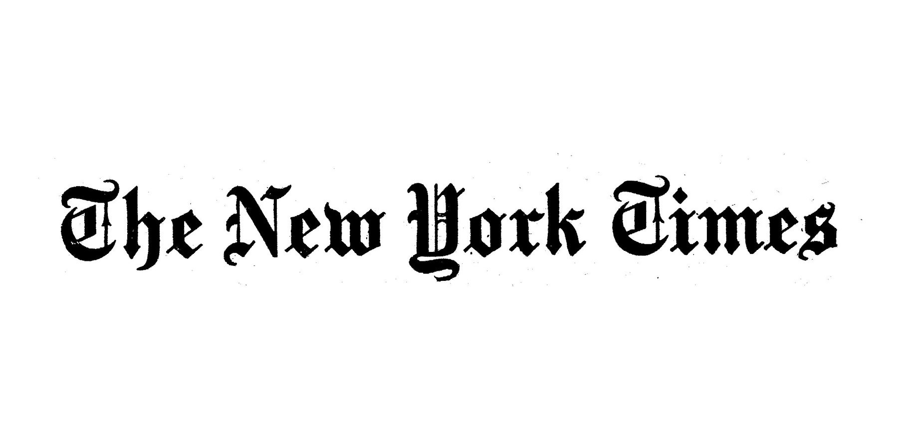 The New York Times