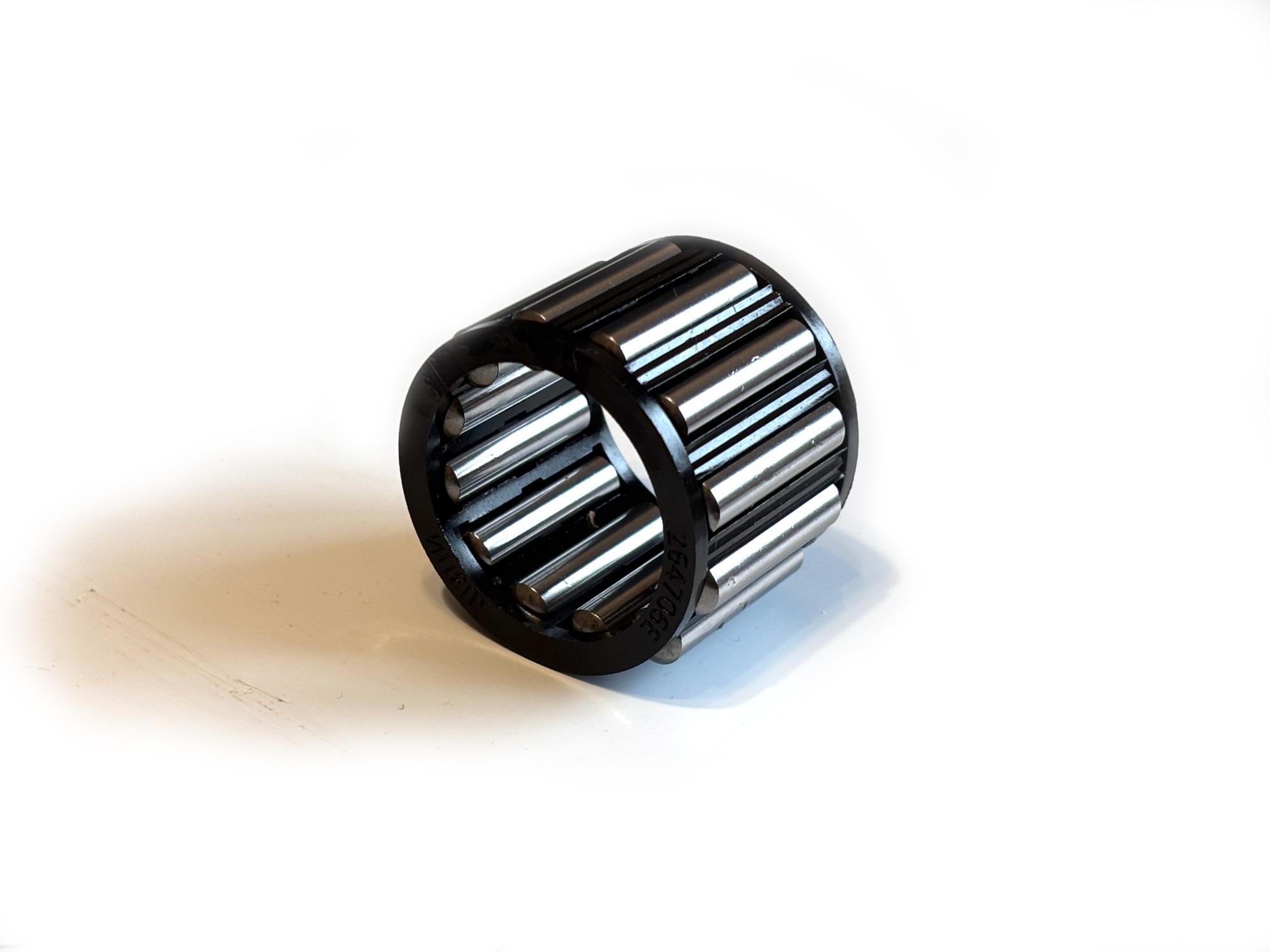 Подшипник роликовый радиальный 264706Е 2815126470600 Подшипник роликовый радиальный 264706Е 2815126470600