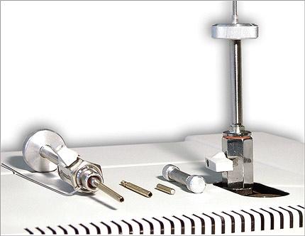 Термодесорбер Термодесорбер