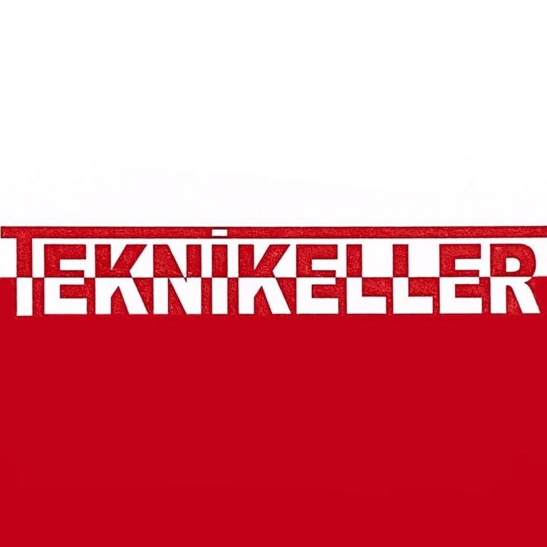 Teknikeller group