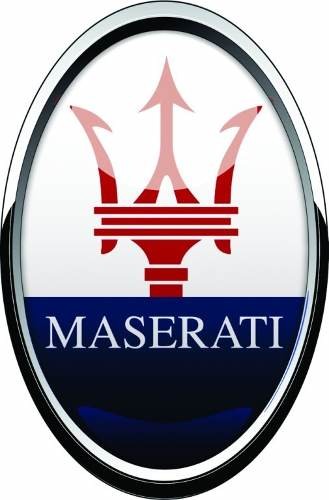 Maserati