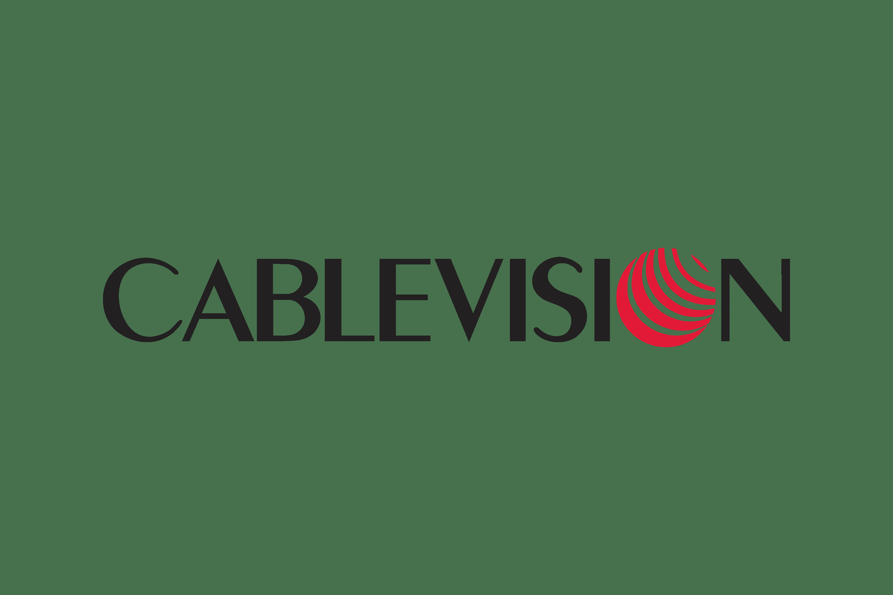 Cablevision Holding SA (CVH)