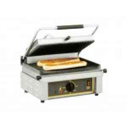 Контактный гриль Roller Grill Panini R