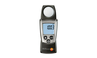 Люксметр testo 540