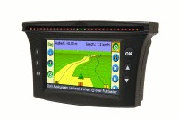 Приборы навигационные GPS