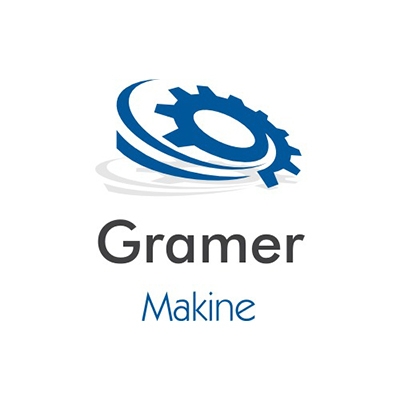 Gramer Makine