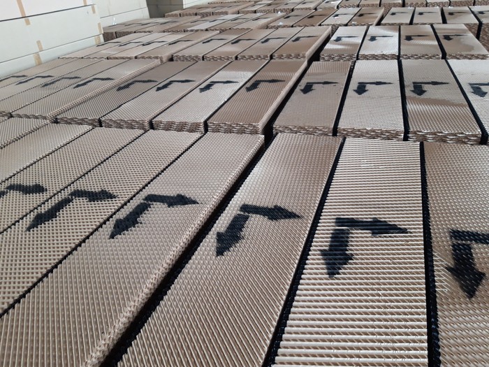 HuPad панели испарительного охлаждения HuPad GT HuPad панели испарительного охлаждения HuPad GT