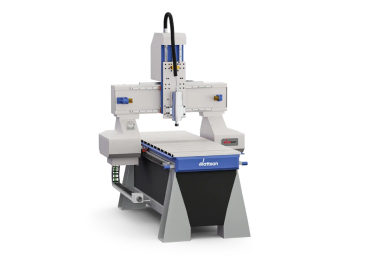 Фрезерный станок с ЧПУ Wattsan A1 6090 Фрезерный станок с ЧПУ Wattsan A1 6090