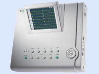 Электрокардиограф ECG-1215