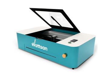 Лазерный СО2 станок Wattsan 0503 Hobby-T Лазерный СО2 станок Wattsan 0503 Hobby-T