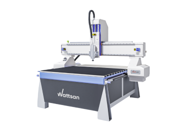Фрезерный станок с ЧПУ Wattsan A1 1313 Фрезерный станок с ЧПУ Wattsan A1 1313