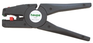 Инструмент для снятия изоляции Haupa 210690
