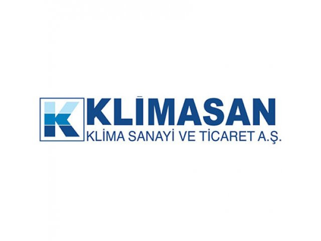 Klimasan Klima Sanayi ve Ticaret AS