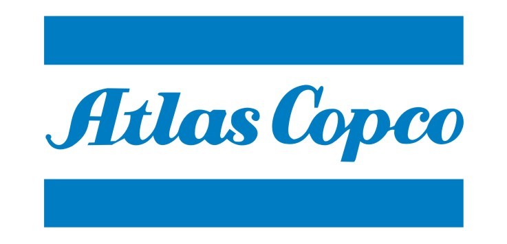 Atlas Copco