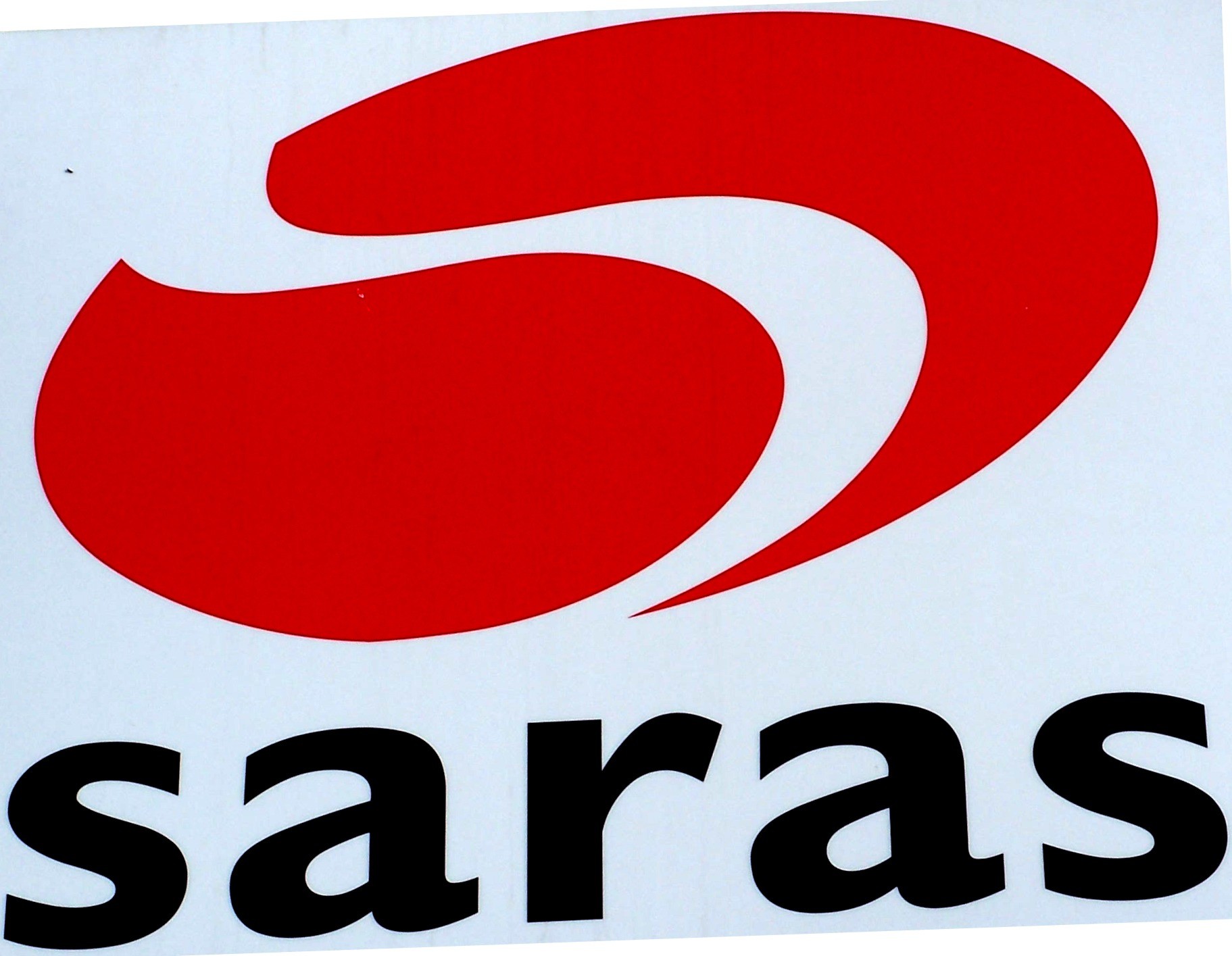 Saras