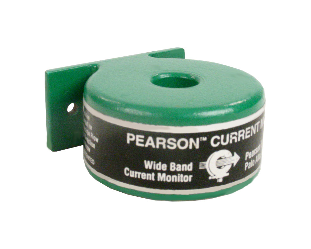 Pearson Electronics модель 411