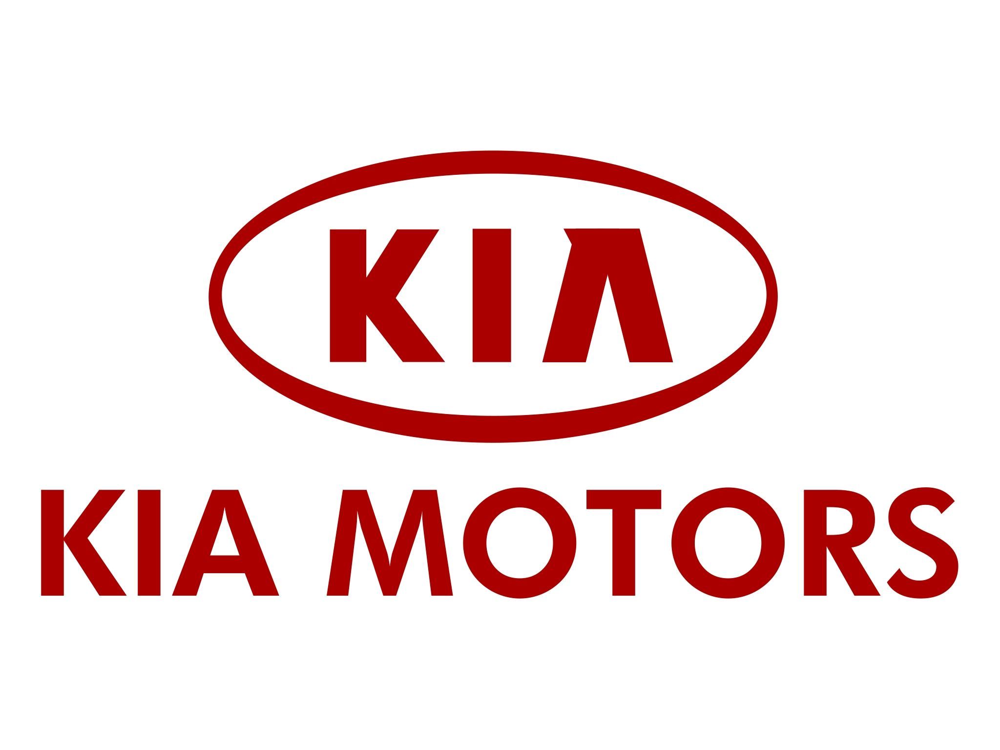 Контрактные двигатели Киа (Kia)