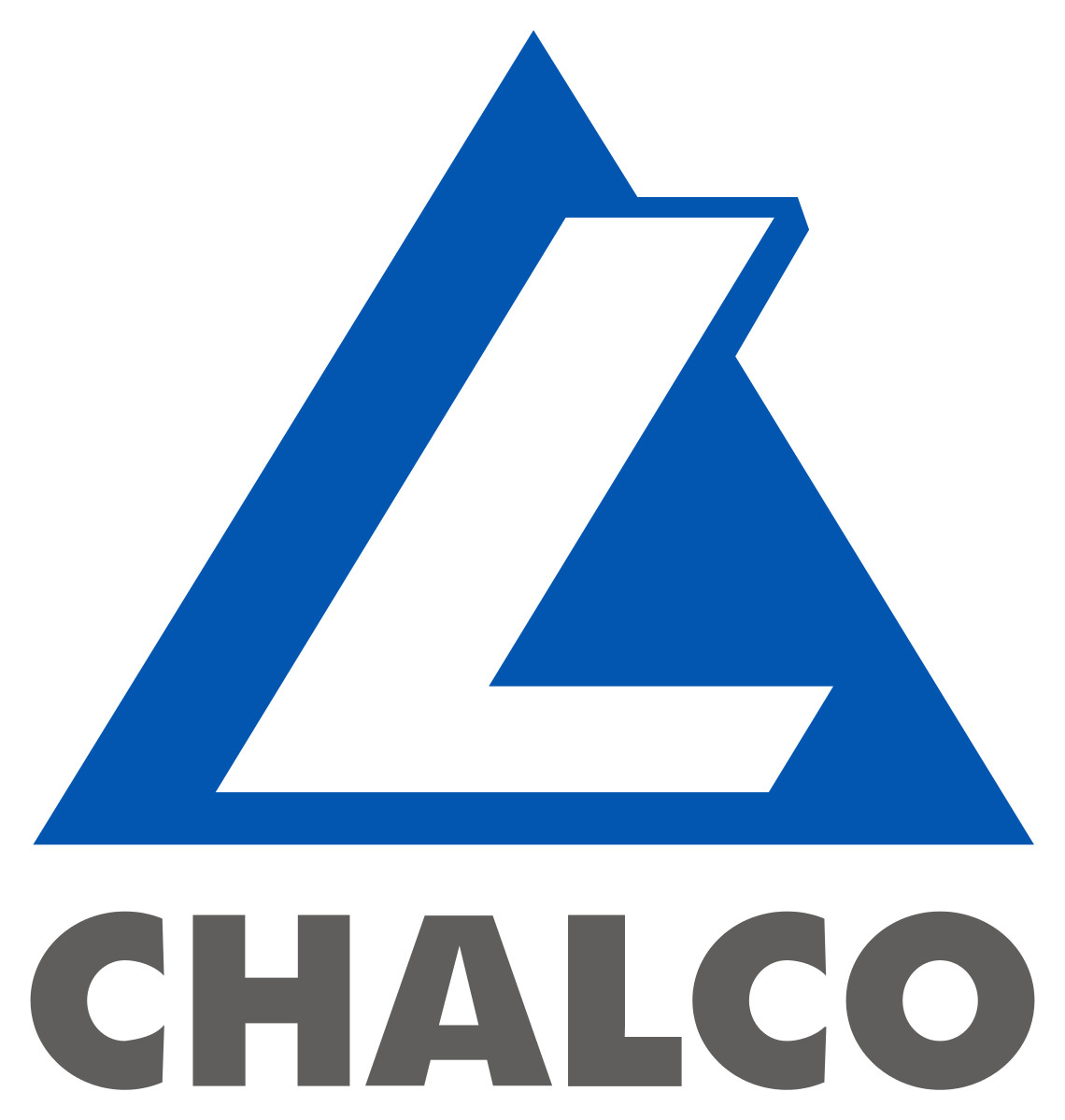 Chalco - Aluminum Corp of China