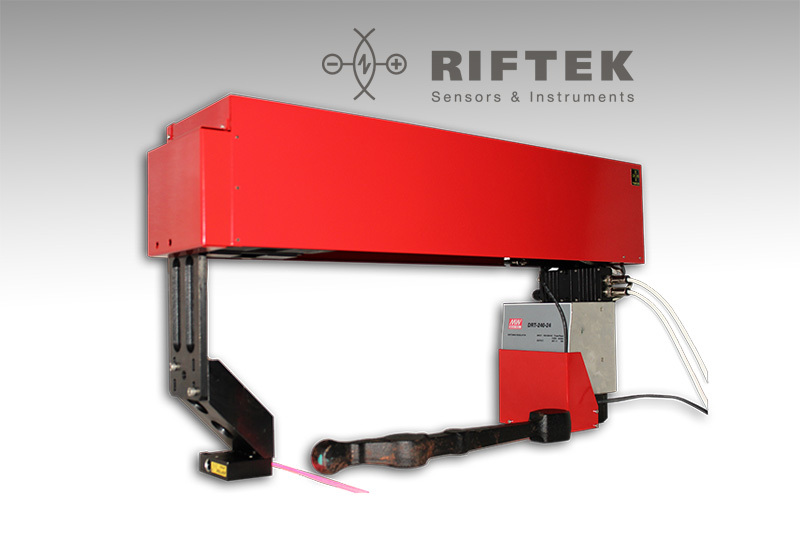 3D лазерная измерительная машина RF1010SL