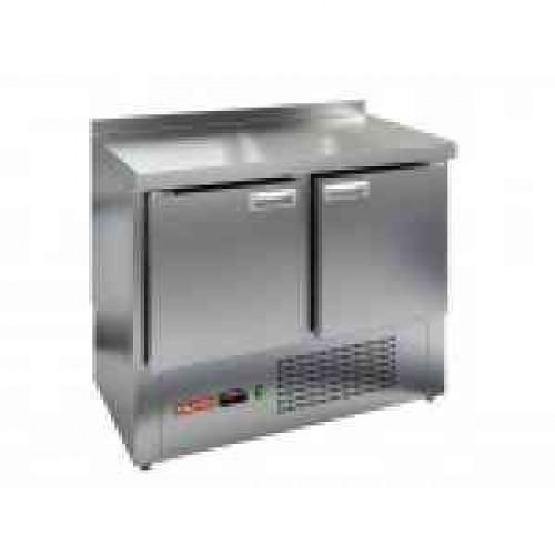 Морозильный стол HiCold тип ВТ модель SNE 11/ВТ