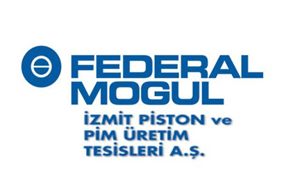 Federal Mogul Izmit Piston ve Pim Uretim Tesisleri AS