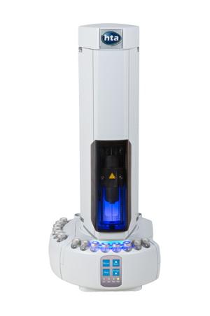 Автоматический дозатор проб равновесного пара «НТ2000Н» Автоматический дозатор проб равновесного пара «НТ2000Н»