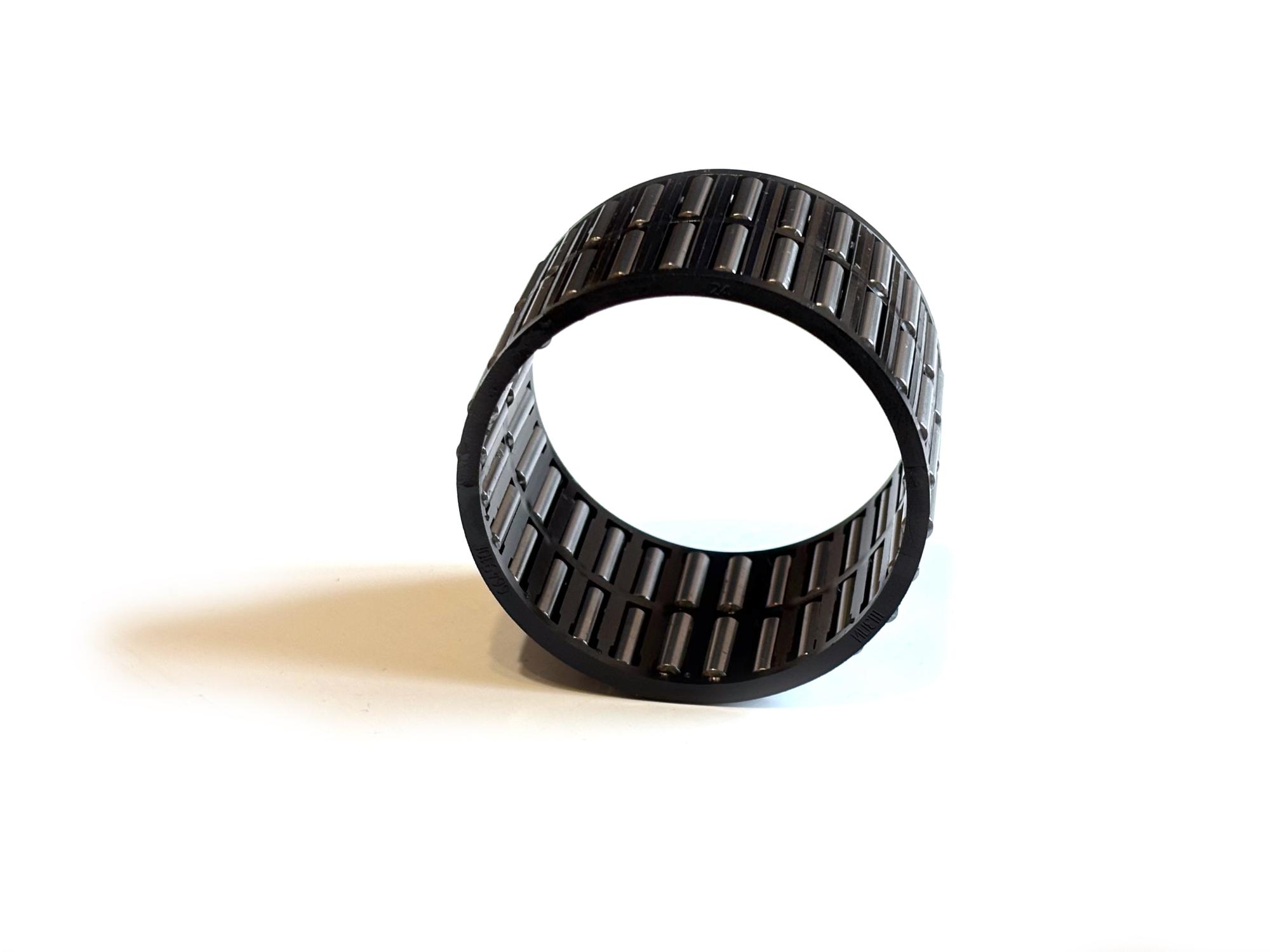 Подшипник качения роликовый радиальный игольчатый двухрядный без колец 664910Е 2815166491009 Подшипник качения роликовый радиальный игольчатый двухрядный без колец 664910Е 2815166491009