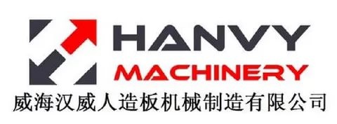 Weihai Hanvy Plywood Machinery Manufacturing Co,.Ltd