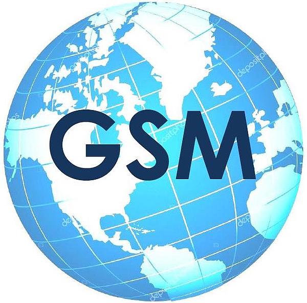 GSM