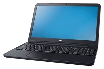 Ноутбук NB Dell Inspiron 3521