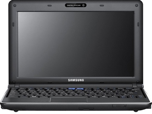 Нетбук Samsung NP-N145-JP01RU