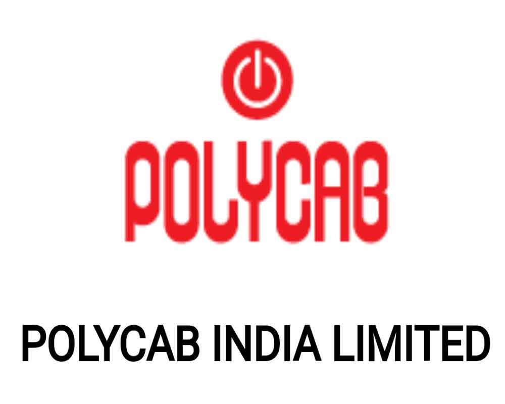 Polycab India Ltd