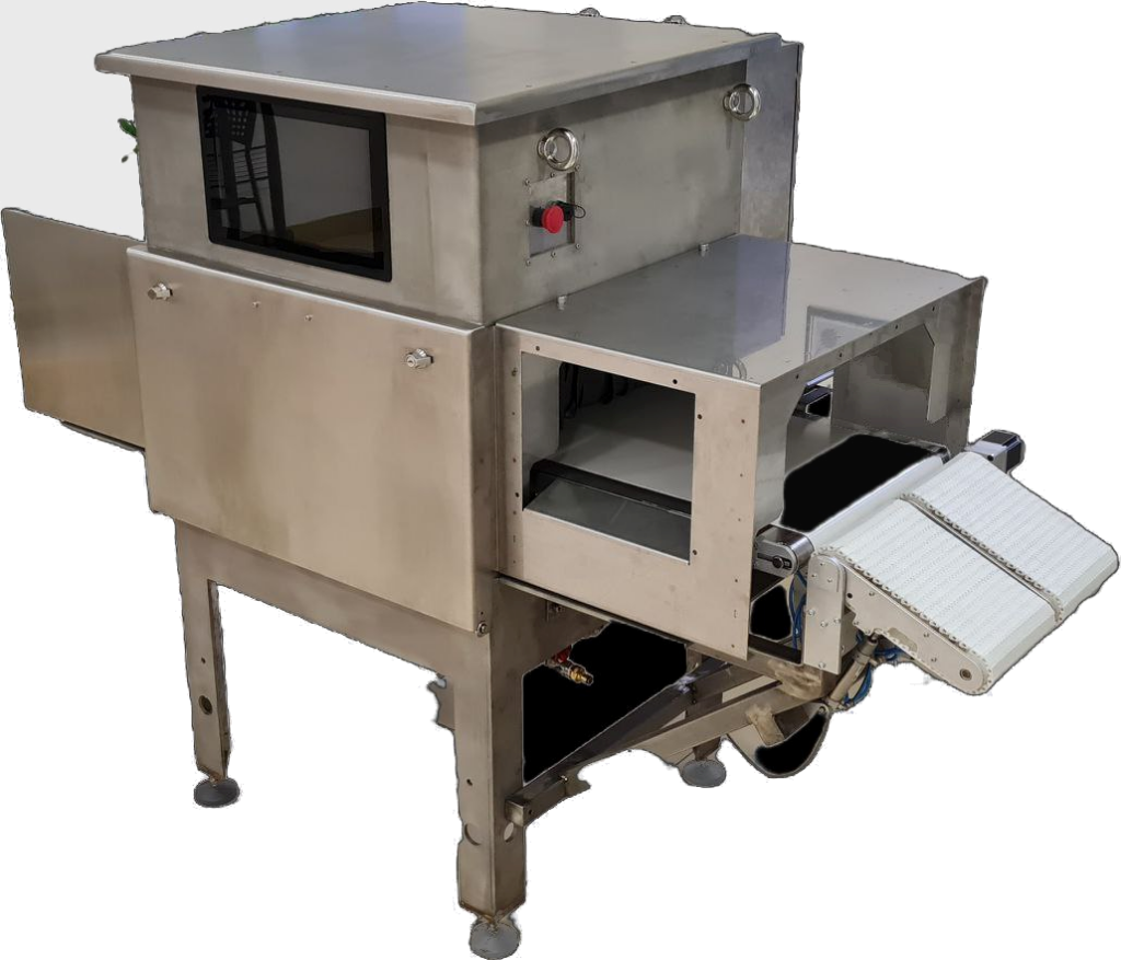 Рентгеновский контроль фармацевтической продукции Рентгеновский контроль фармацевтической продукции